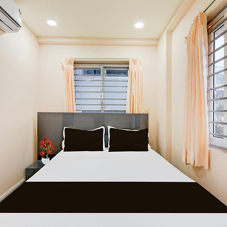 Super Townhouse Mvp Sector With Kailasagiri Hill View Pedda Waltair Dış mekan fotoğraf