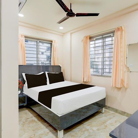 Super Townhouse Mvp Sector With Kailasagiri Hill View Pedda Waltair Dış mekan fotoğraf