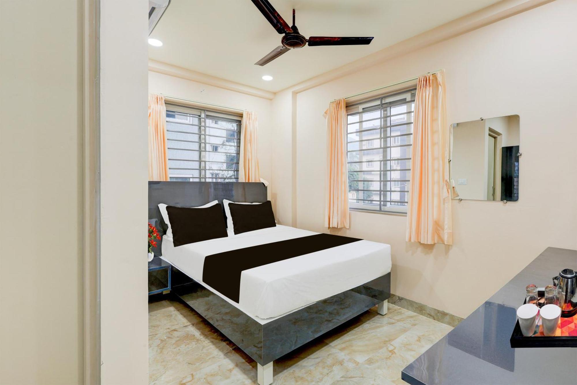 Super Townhouse Mvp Sector With Kailasagiri Hill View Pedda Waltair Dış mekan fotoğraf