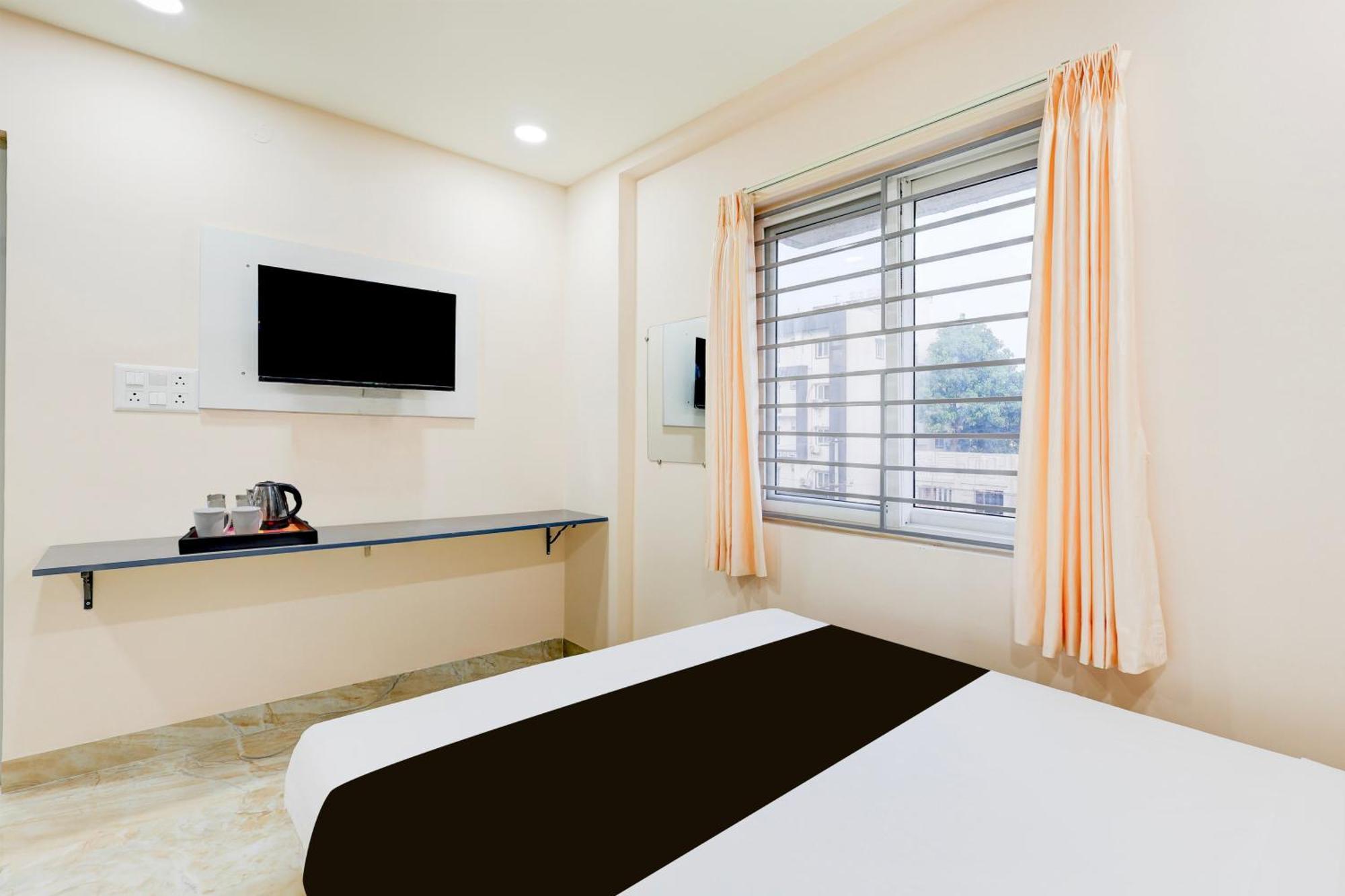 Super Townhouse Mvp Sector With Kailasagiri Hill View Pedda Waltair Dış mekan fotoğraf