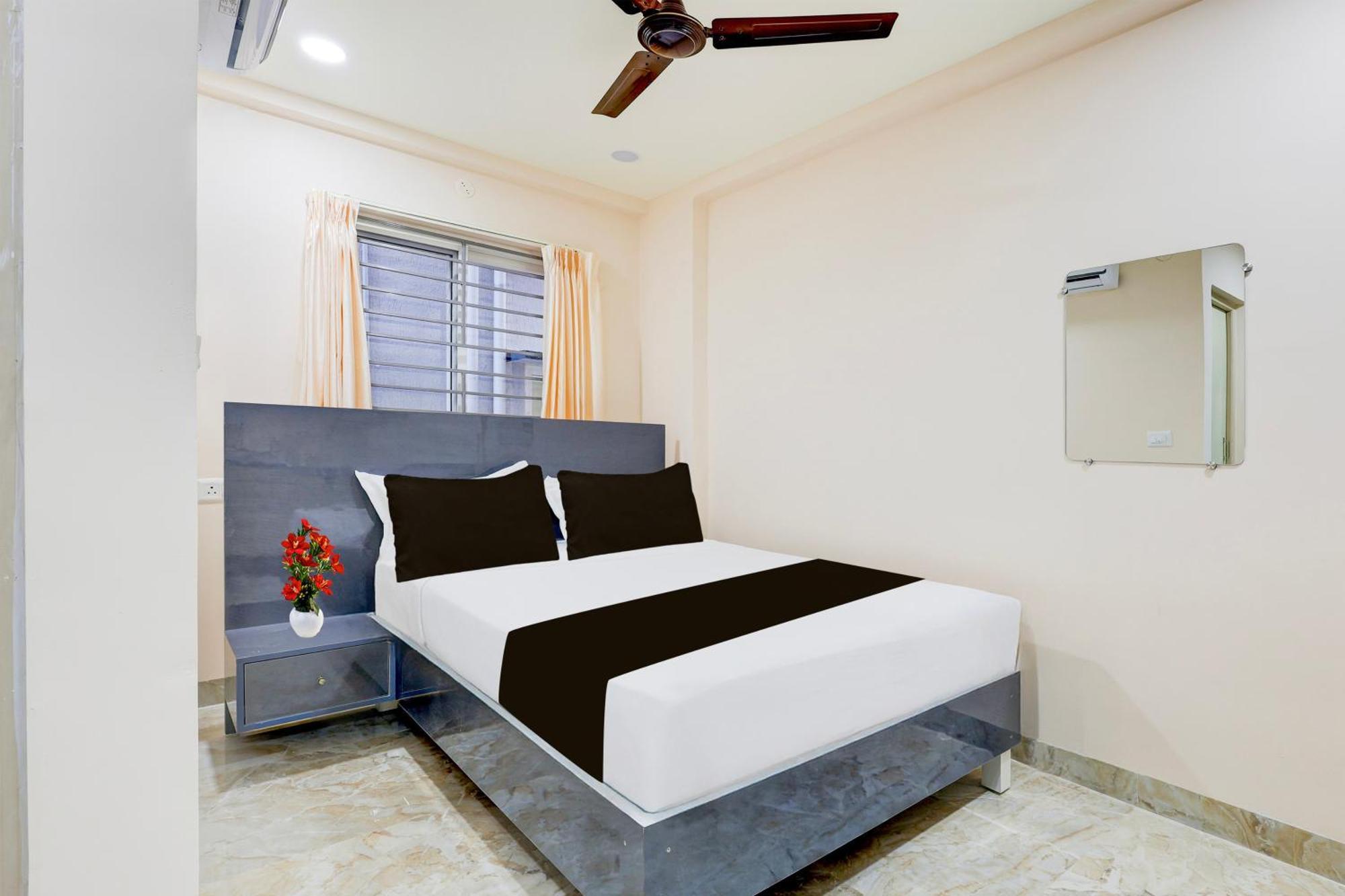 Super Townhouse Mvp Sector With Kailasagiri Hill View Pedda Waltair Dış mekan fotoğraf